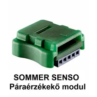 Sommer BASE és PRO tartozékok