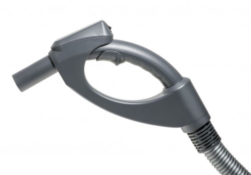 REHAU on-off kapcsolós központi porszívó takarító tömlő markolattal