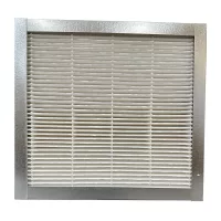 TQD Ventilus 250