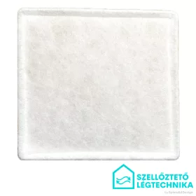   Szűrő, dróttal szegett nem szőtt szövetű 25-25-UCG4 TQD Ventilus 250/250HR szűrő