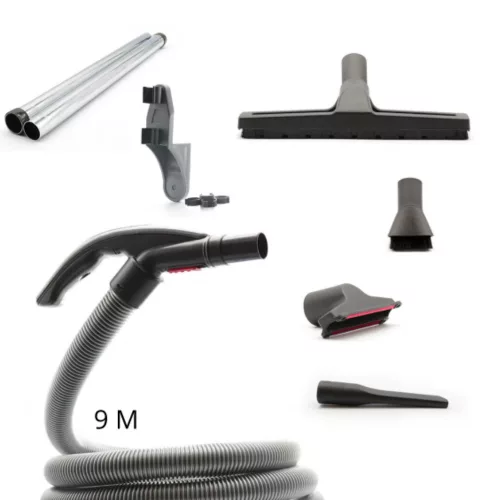 Sistem Air Speedy 150 központi porszívó