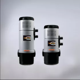 Sistem Air Speedy 250 központi porszívó