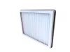Keretes szűrő, redőzött polár hálón Ventilus 301/401