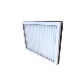 Keretes szűrő, redőzött polár hálón Ventilus 301/401