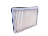 Keretes szűrő, redőzött polár hálón Ventilus 301/401