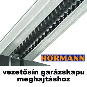   Hörmann FS60 L hosszú vezetősín garázskapu meghajtáshoz