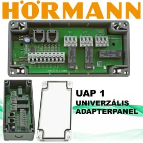   Hörmann UAP 1 univerzális adapterpanel kapunyitó, garázskapu