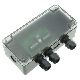   Hörmann LSE 2 fénysorompó többszöröző garázskapu, kapunyitó meghajtásokhoz