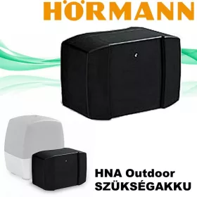   Hörmann szükségakku HNA outdoor udvari kapunyitó meghajtásokhoz