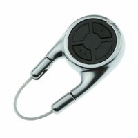 BiSecur garázskapu, kapunyitó távirányító