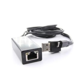 Hörmann LAN adapter kapunyitó, garázskapu meghajtáshoz. 