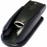 Hörmann 433,92 MHz-es kapunyitó távirányító