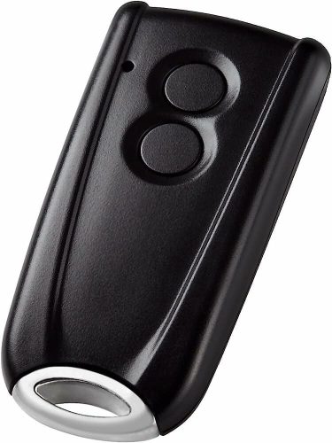 Hörmann RSC 2 kétgombos kapunyitó távirányító tartóval