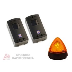   Hörmann SK biztonsági szett tolókapu kapunyitó meghajtáshoz