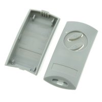 Hörmann 433,92 MHz-es garázskapu, kapunyitó távirányító