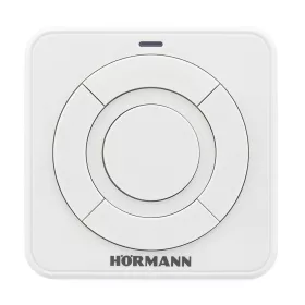 Hörmann FIT 5 BS belső nyomógomb garázskapu, kapunyitó