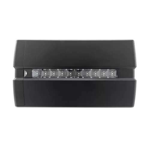 Hörmann ProMatic 4 garázskapu motor cserefej