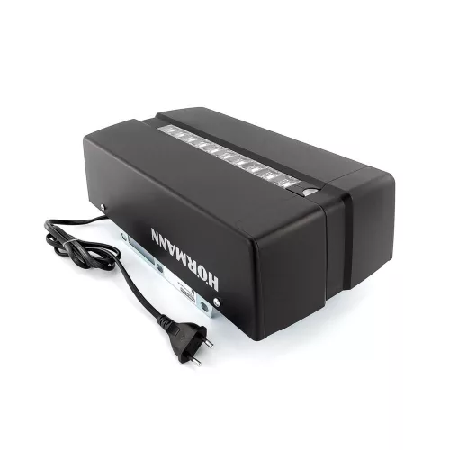 Hörmann ProMatic 4 garázskapu motor cserefej