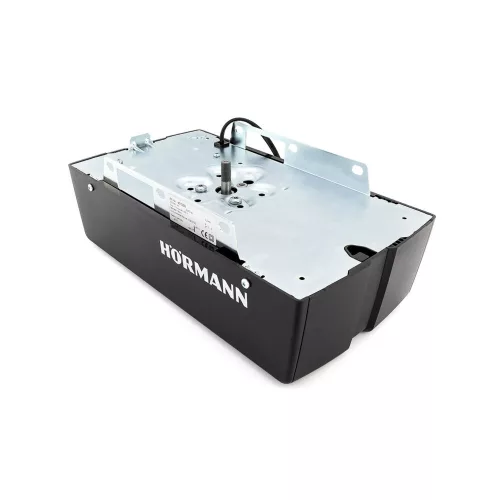 Hörmann ProMatic 4 garázskapu motor cserefej