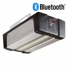 Hörmann SupraMatic E 4 garázskapu motor cserefej