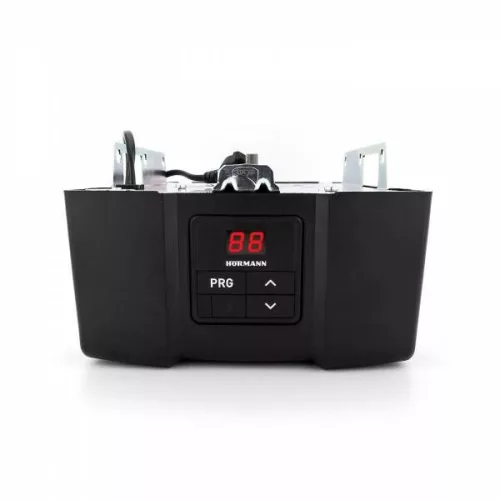 Hörmann SupraMatic P 4 garázskapu motor cserefej