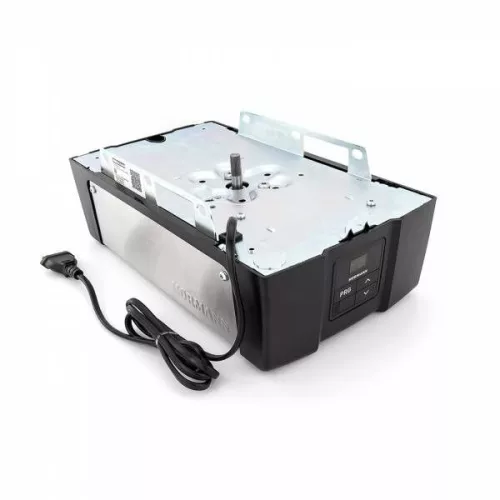 Hörmann SupraMatic P 4 garázskapu motor cserefej