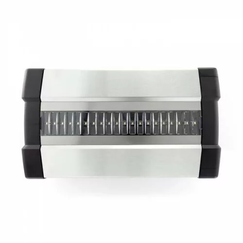 Hörmann SupraMatic P 4 garázskapu motor cserefej