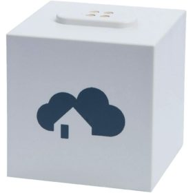   Hörmann Smart Home Brain kapunyitó, garázskapu Báziskocka