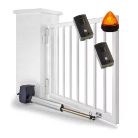 Hörmann Rotamatic egyszárnyú kapunyitó