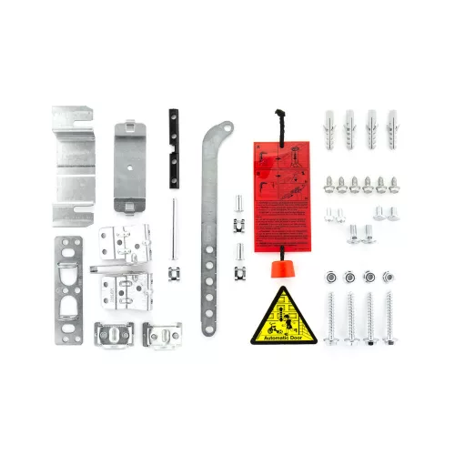 Hörmann SupraMatic E 4 garázskapu meghajtás szett