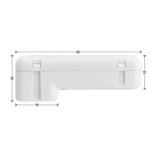 HÖRMANN KNX-GATEWAY 