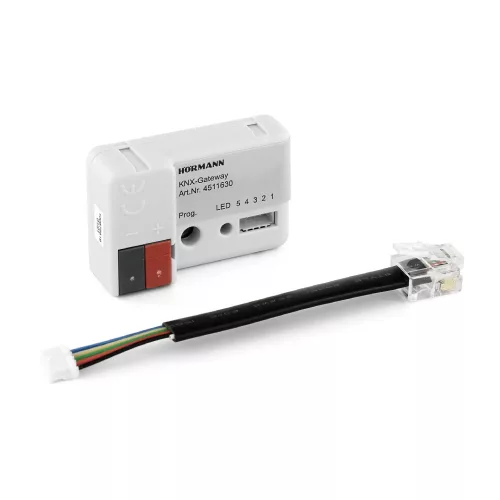 HÖRMANN KNX-GATEWAY 