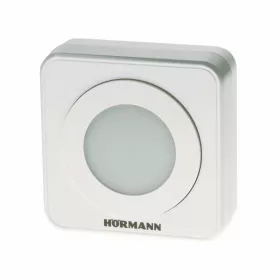 Hörmann IT 1B-1 belső nyomógomb garázskapu, kapunyitó
