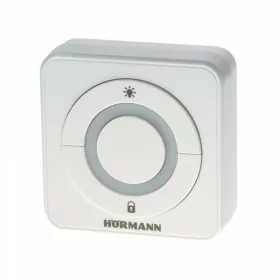 Hörmann IT 3b-1 belső nyomógomb garázskapu, kapunyitó