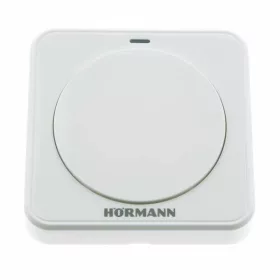 Hörmann FIT 1 BS belső nyomógomb garázskapu, kapunyitó