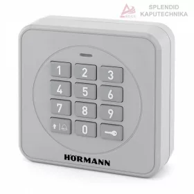   Hörmann FCT 3- 1 BS rádiós kapunyitó garázskapu kódkapcsoló