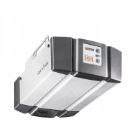 Garázskapu meghajtások