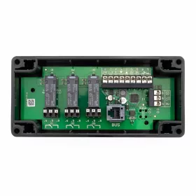   Hörmann UAP 1 HCP univerzális adapterpanel kapunyitó, garázskapu