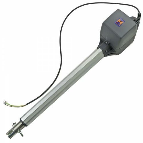 HÖRMANN Rotamatic 2 kétszárnyú kapunyitó szett