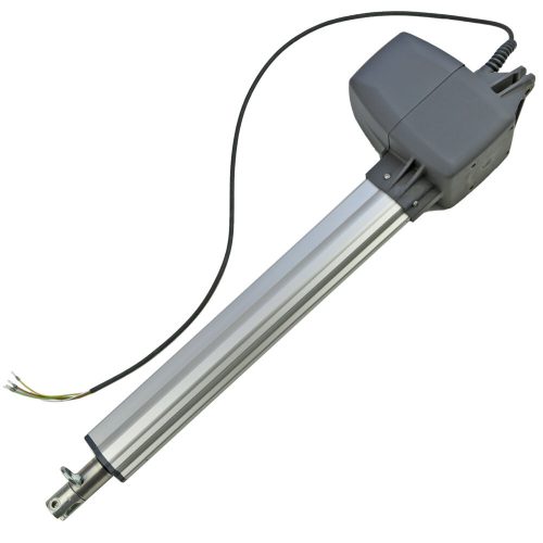 HÖRMANN Rotamatic PL 2 kétszárnyú kapunyitó szárnyaskapu szett