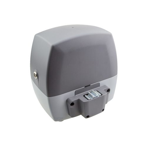 Hörmann Lineamatic tolókapu, úszókapu meghajtó motor vezérléssel és 1 db távirányítóval