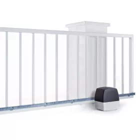   Hörmann LineaMatic H tolókapu, úszókapu kapunyitó szett + SK biztonsági szettel