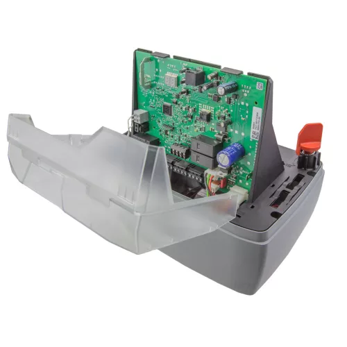 Hörmann LineaMatic H tolókapu, úszókapu kapunyitó motor