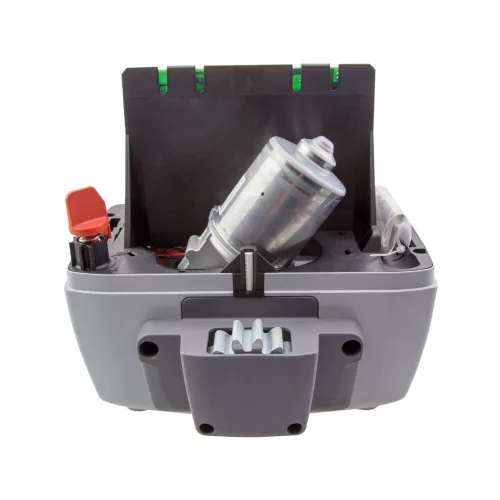 Hörmann LineaMatic H tolókapu, úszókapu kapunyitó motor