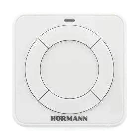 Hörmann FIT 4 BS belső nyomógomb garázskapu, kapunyitó