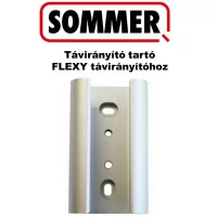 Garázskapu és kapunyitó távirányító kiegészítők