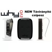 Univerzális és egyéb garázskapu és kapunyitó távirányítók