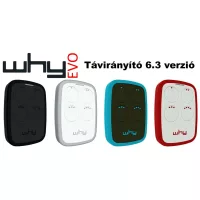 Távirányítók