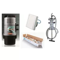 Tartozékok, kiegészítők