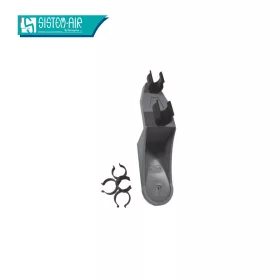 Sistem Air porszívó fali tartó konzol